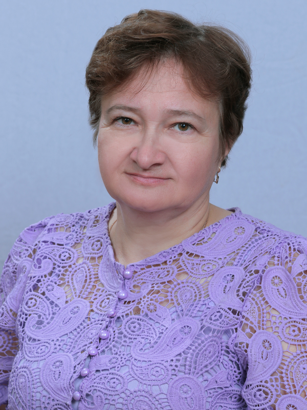 Овчинникова Ольга Михайловна Овчинникова Ольга Михайловна.